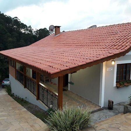 Casa De La Luna Monte Verde  Esterno foto