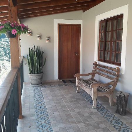 Casa De La Luna Monte Verde  Esterno foto