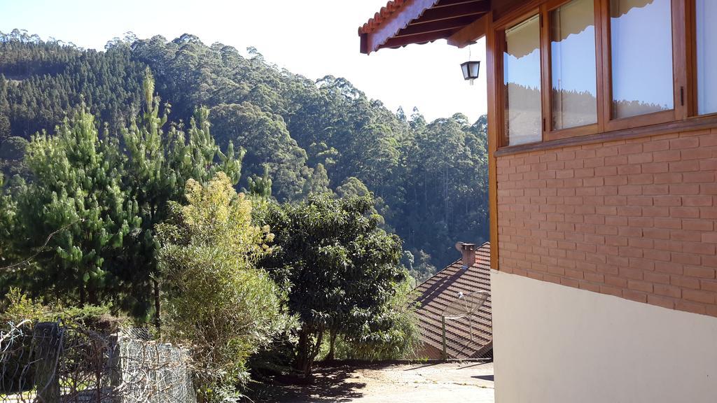 Casa De La Luna Monte Verde  Esterno foto