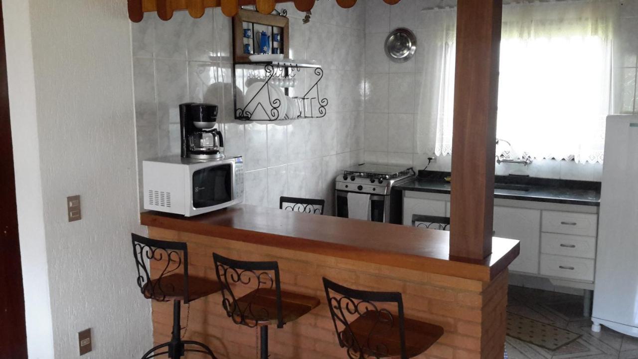 Casa De La Luna Monte Verde  Esterno foto
