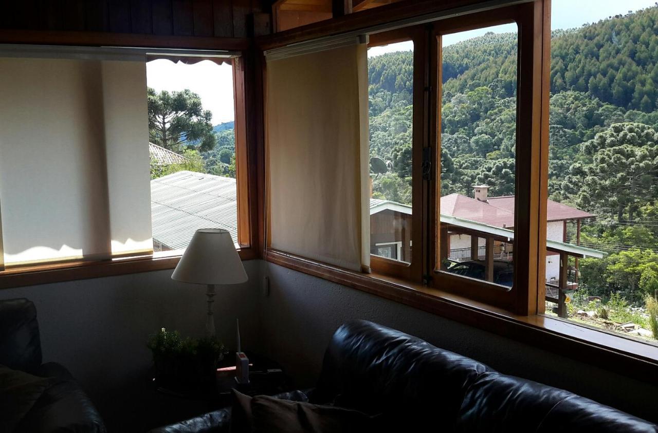 Casa De La Luna Monte Verde  Esterno foto