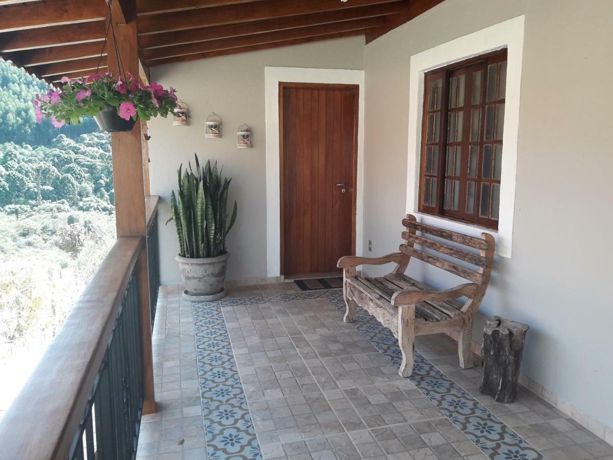 Casa De La Luna Monte Verde  Esterno foto